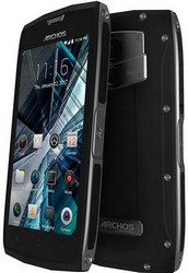 Замена кнопок на телефоне Archos Sense 50X в Курске
